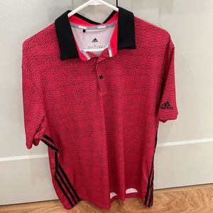Adidas Golf Polo